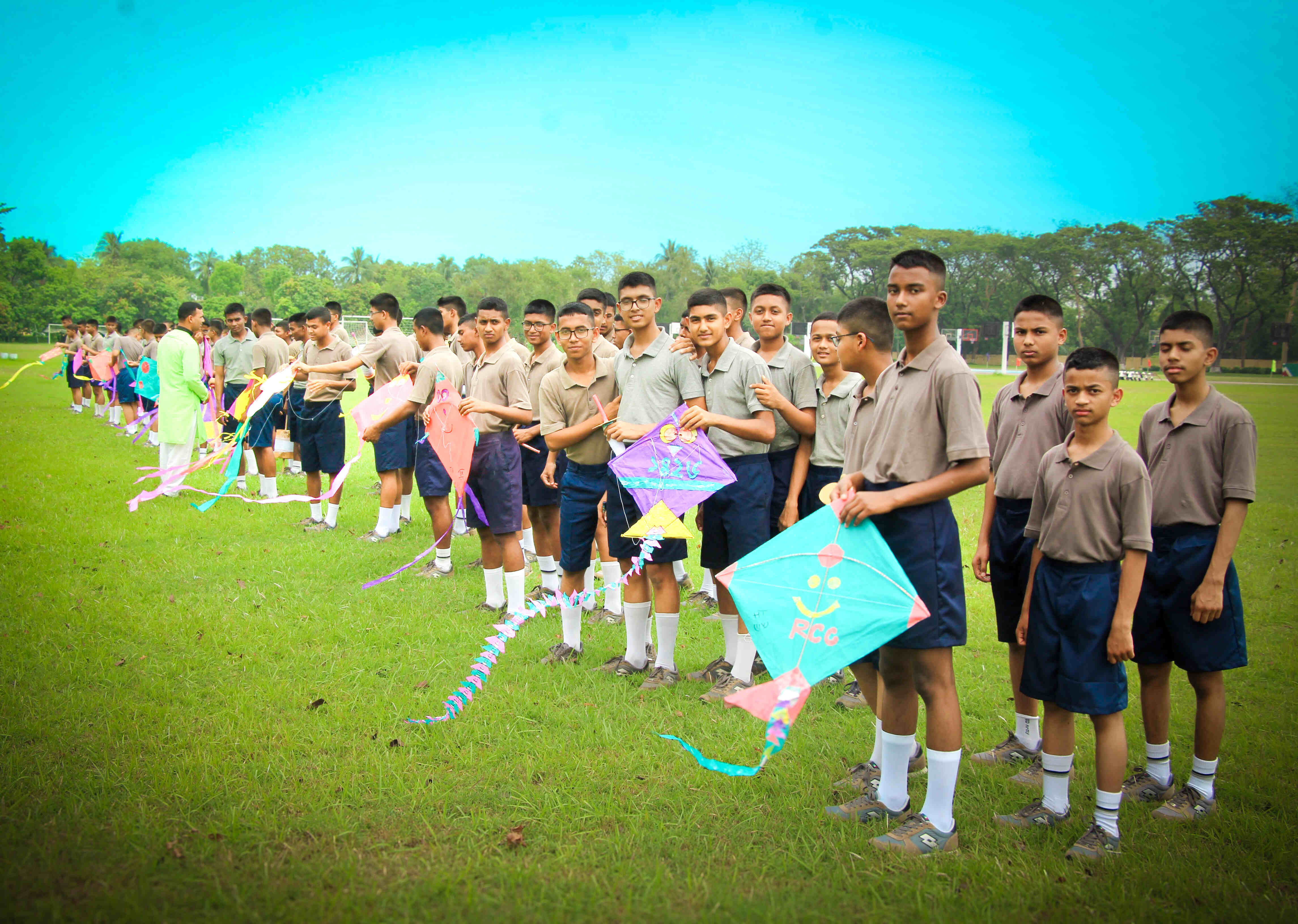 Kite 1